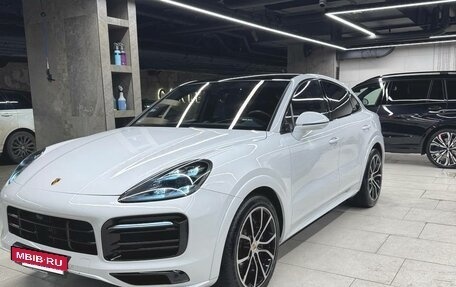 Porsche Cayenne III, 2019 год, 9 200 000 рублей, 37 фотография
