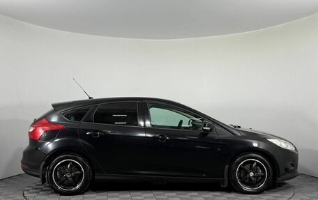 Ford Focus III, 2011 год, 730 000 рублей, 4 фотография
