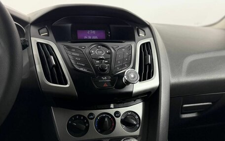 Ford Focus III, 2011 год, 730 000 рублей, 16 фотография