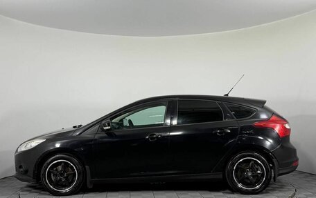 Ford Focus III, 2011 год, 730 000 рублей, 8 фотография