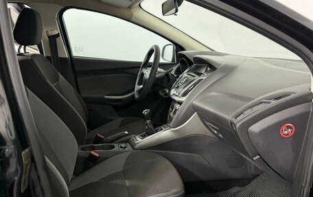 Ford Focus III, 2011 год, 730 000 рублей, 12 фотография