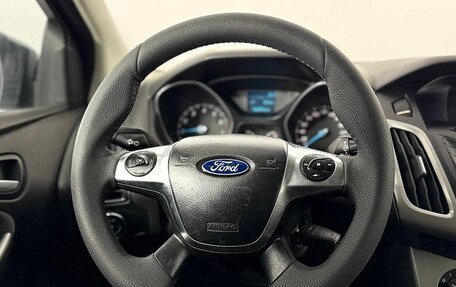 Ford Focus III, 2011 год, 730 000 рублей, 15 фотография