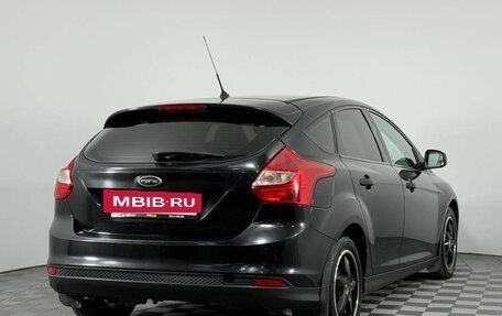Ford Focus III, 2011 год, 730 000 рублей, 5 фотография