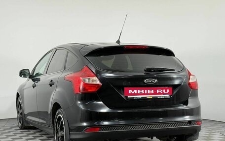 Ford Focus III, 2011 год, 730 000 рублей, 7 фотография