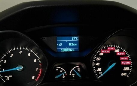 Ford Focus III, 2011 год, 730 000 рублей, 9 фотография