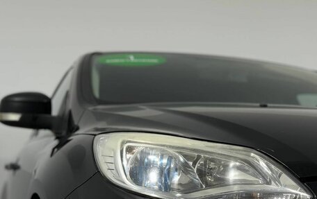 Ford Focus III, 2011 год, 730 000 рублей, 19 фотография