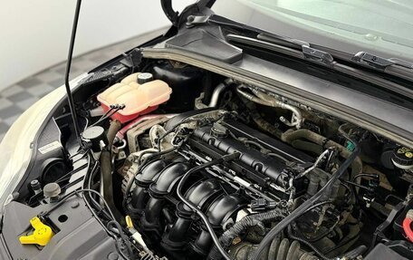 Ford Focus III, 2011 год, 730 000 рублей, 18 фотография