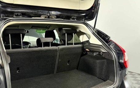 Ford Focus III, 2011 год, 730 000 рублей, 17 фотография