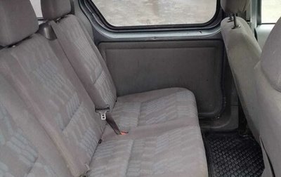 Ford Tourneo Connect I, 2005 год, 400 000 рублей, 1 фотография