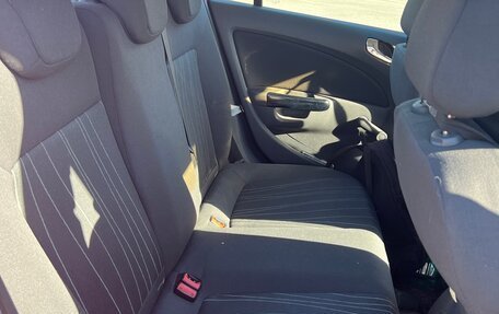 Opel Corsa D, 2008 год, 310 000 рублей, 8 фотография