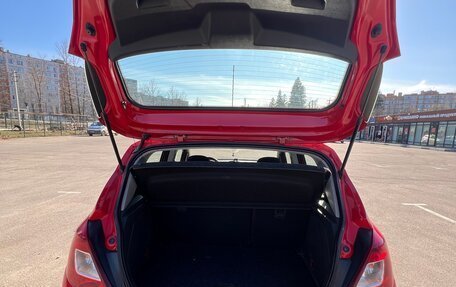 Opel Corsa D, 2008 год, 310 000 рублей, 6 фотография