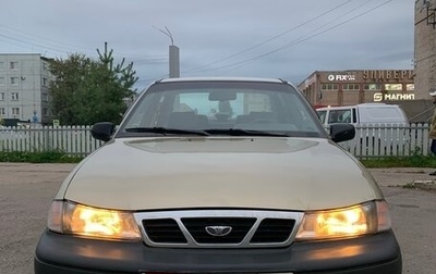 Daewoo Nexia I рестайлинг, 2006 год, 210 000 рублей, 1 фотография