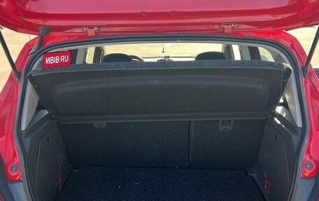 Opel Corsa D, 2008 год, 310 000 рублей, 7 фотография