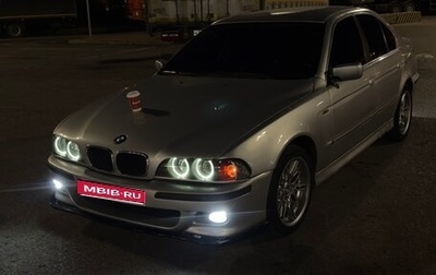 BMW 5 серия, 2001 год, 585 000 рублей, 1 фотография