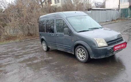 Ford Tourneo Connect I, 2005 год, 400 000 рублей, 5 фотография