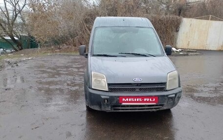Ford Tourneo Connect I, 2005 год, 400 000 рублей, 9 фотография