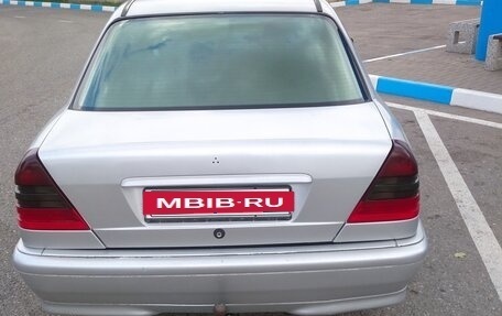Mercedes-Benz C-Класс, 1998 год, 285 000 рублей, 5 фотография