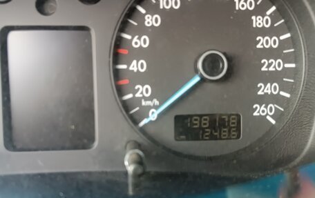 Volkswagen Golf IV, 2001 год, 850 000 рублей, 7 фотография