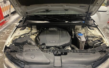 Audi A4, 2013 год, 1 560 000 рублей, 5 фотография