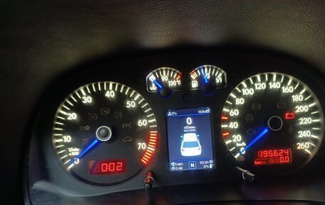 Volkswagen Golf IV, 2001 год, 850 000 рублей, 12 фотография