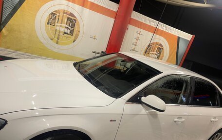 Audi A4, 2013 год, 1 560 000 рублей, 2 фотография