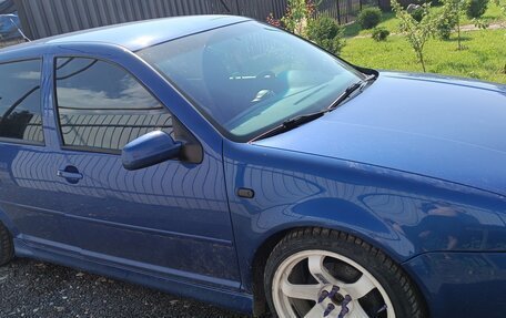 Volkswagen Golf IV, 2001 год, 850 000 рублей, 8 фотография