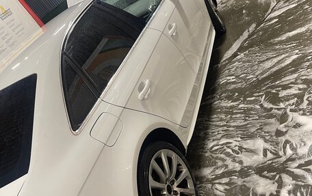 Audi A4, 2013 год, 1 560 000 рублей, 3 фотография