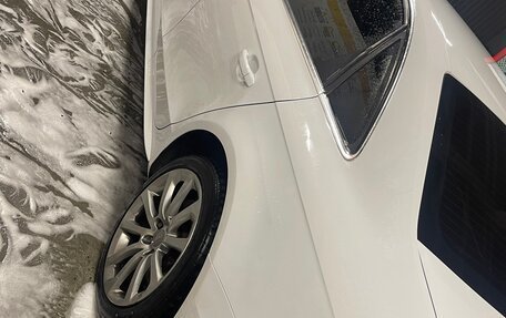 Audi A4, 2013 год, 1 560 000 рублей, 8 фотография