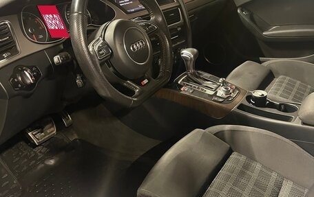 Audi A4, 2013 год, 1 560 000 рублей, 6 фотография
