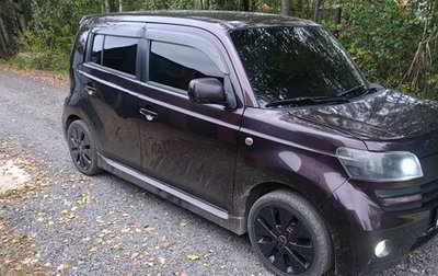 Daihatsu Materia, 2006 год, 430 000 рублей, 1 фотография