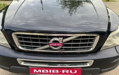 Volvo XC90 II рестайлинг, 2010 год, 999 999 рублей, 1 фотография
