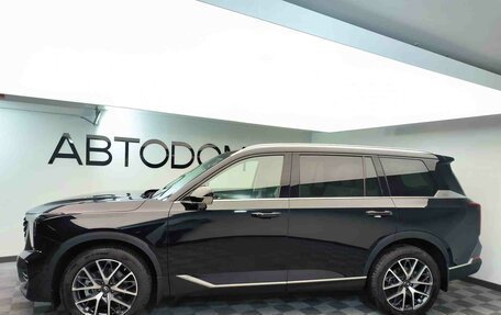 GAC GS8, 2024 год, 4 849 000 рублей, 1 фотография