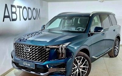 GAC GS8, 2025 год, 4 899 000 рублей, 1 фотография