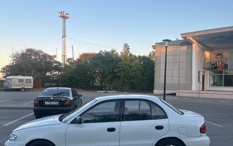 Hyundai Accent II, 1996 год, 215 000 рублей, 7 фотография