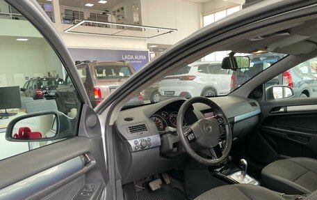 Opel Astra H, 2007 год, 350 000 рублей, 7 фотография
