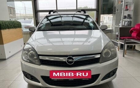 Opel Astra H, 2007 год, 350 000 рублей, 2 фотография