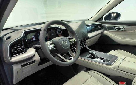 GAC GS8, 2024 год, 4 849 000 рублей, 2 фотография