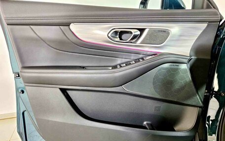 GAC GS8, 2025 год, 4 899 000 рублей, 20 фотография