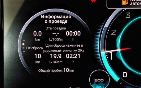 GAC GS8, 2025 год, 4 899 000 рублей, 27 фотография