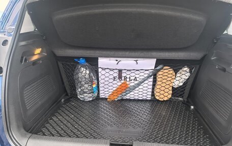 Opel Crossland X I, 2020 год, 1 659 000 рублей, 7 фотография