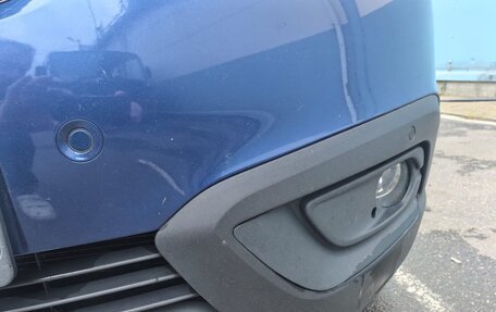 Opel Crossland X I, 2020 год, 1 659 000 рублей, 12 фотография