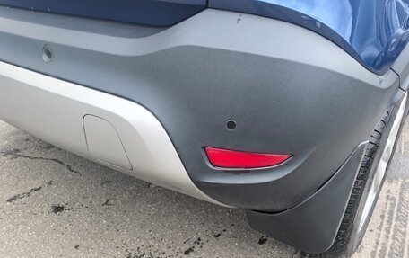 Opel Crossland X I, 2020 год, 1 659 000 рублей, 10 фотография