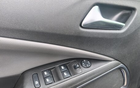 Opel Crossland X I, 2020 год, 1 659 000 рублей, 9 фотография