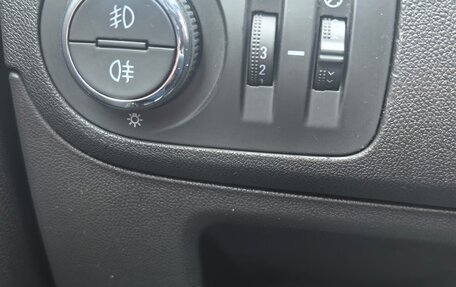 Opel Crossland X I, 2020 год, 1 659 000 рублей, 20 фотография