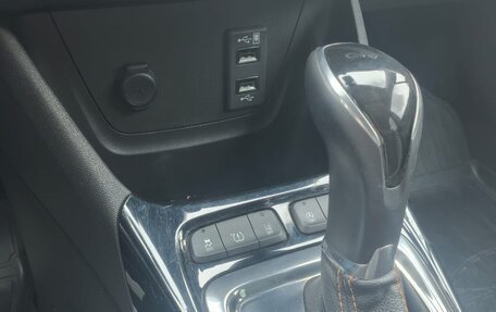 Opel Crossland X I, 2020 год, 1 659 000 рублей, 17 фотография