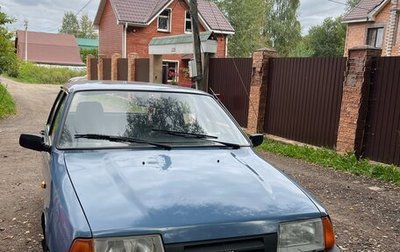 ИЖ 2126 «Ода», 1999 год, 270 000 рублей, 1 фотография