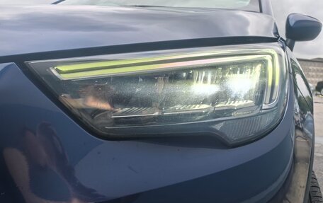 Opel Crossland X I, 2020 год, 1 659 000 рублей, 24 фотография