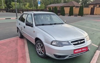 Daewoo Nexia I рестайлинг, 2011 год, 185 000 рублей, 1 фотография
