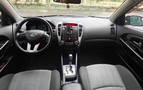 KIA cee'd I рестайлинг, 2011 год, 780 000 рублей, 12 фотография