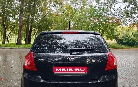 KIA cee'd I рестайлинг, 2011 год, 780 000 рублей, 5 фотография